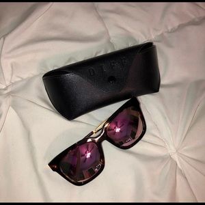 Diff Eyewear Accessories - DIFF SUNGLASSES Diff Eyewear Accessories - DIFF SUNGLASSES
